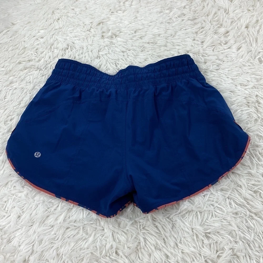 Lululemon Choose A Side Short *3